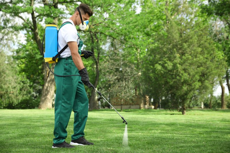 Topdressing Service in Honolulu, HI